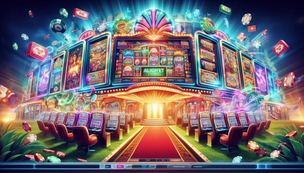 WinOlympia Casino